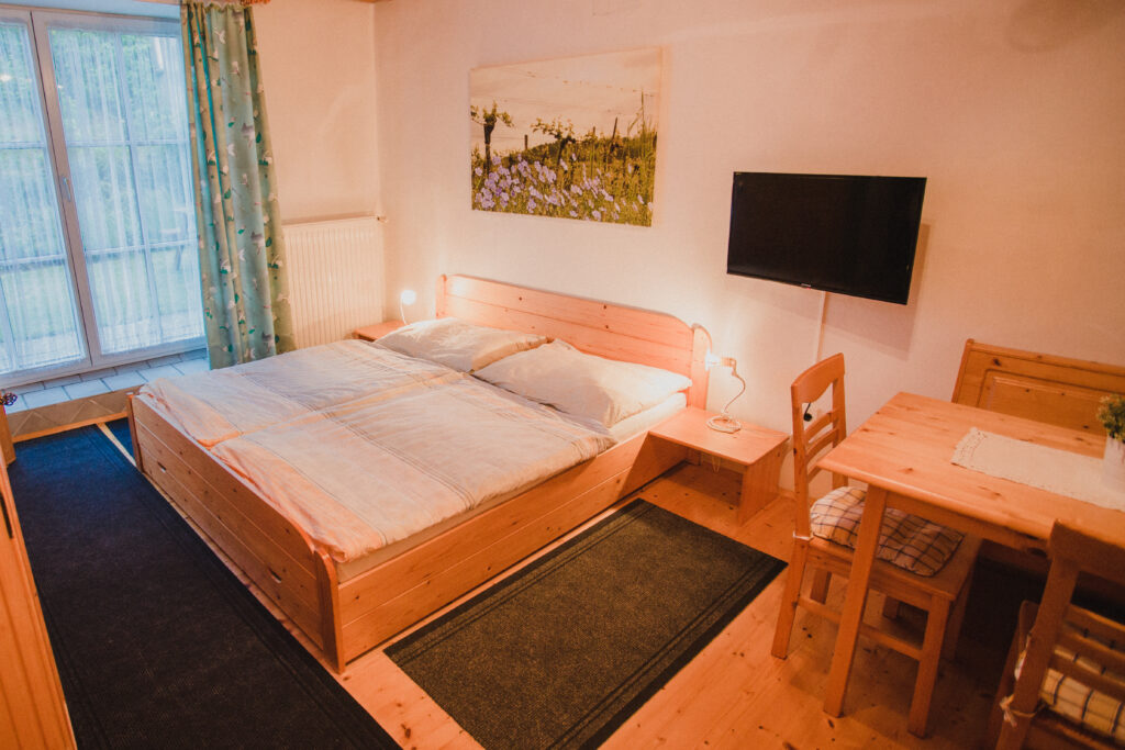 Veltlinerzimmer