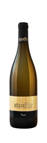 "Paul" Grüner Veltliner