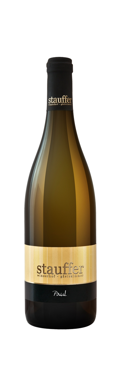 "Paul" Grüner Veltliner